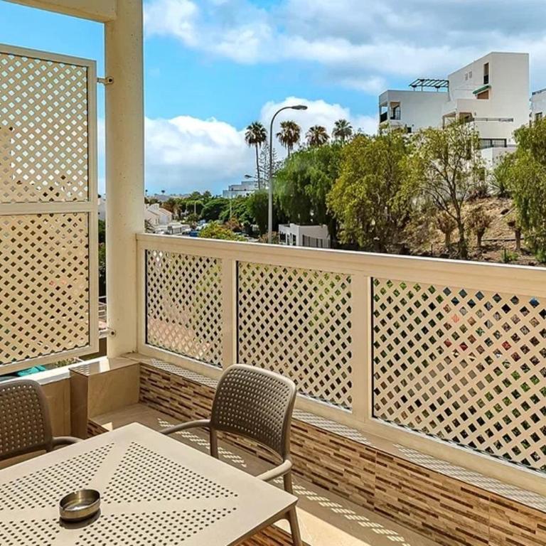 Tenerifeopenhome Costa Adeje prestige apartment with pools - Apartamento de 1 dormitorio - 22