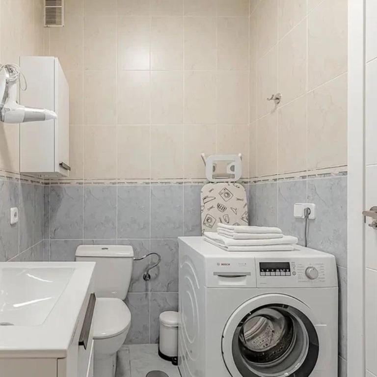 Tenerifeopenhome Costa Adeje prestige apartment with pools - Apartamento de 1 dormitorio - 14