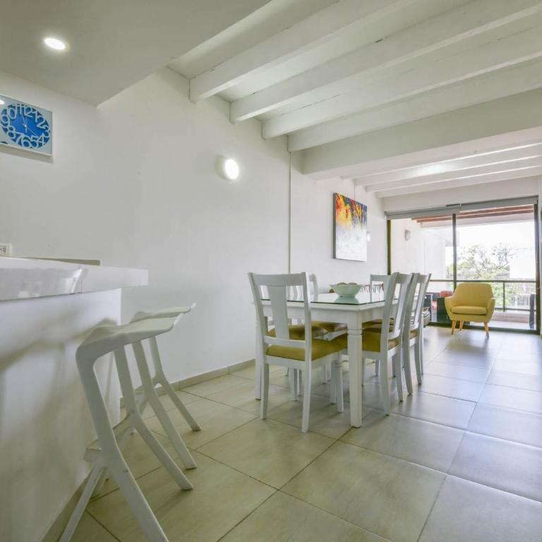 Apartamento Bay Point 303 - Apartamento con balcón - 4