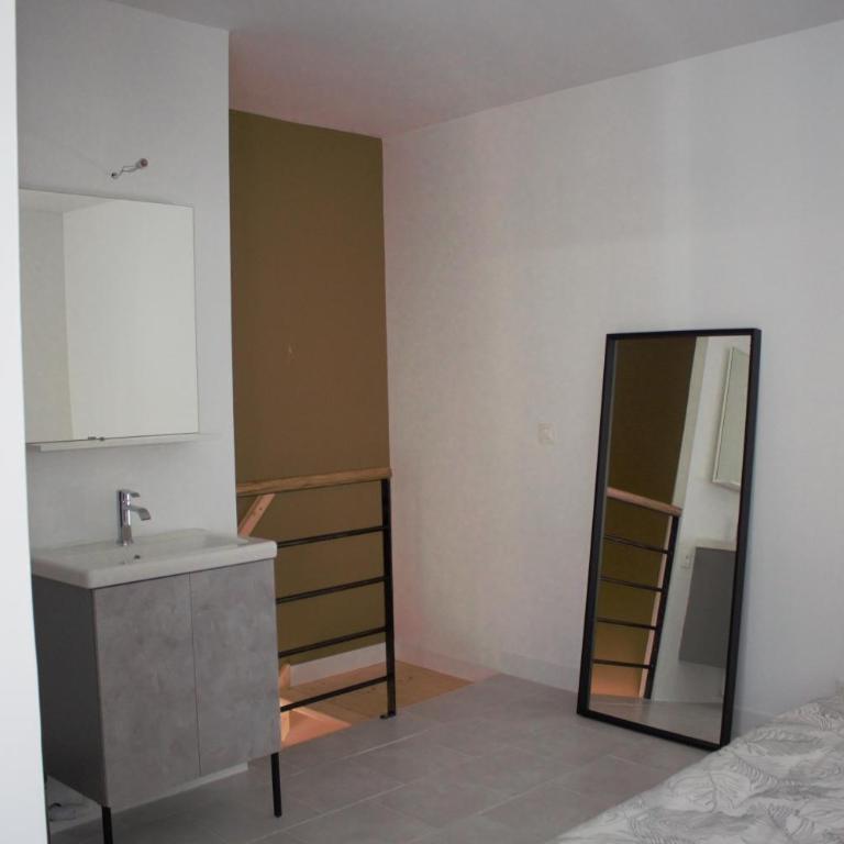 Maisonnette OCELIA 2 personnes Port de la Madrague - Maison 1 Chambre - 2