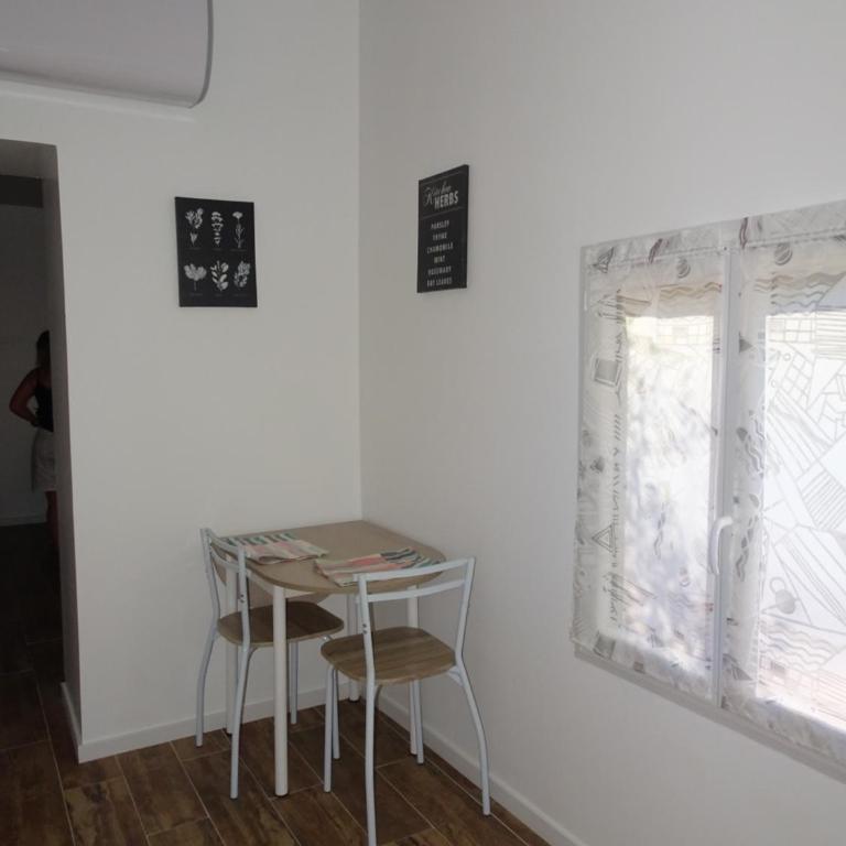 Maisonnette OCELIA 2 personnes Port de la Madrague - Maison 1 Chambre - 18