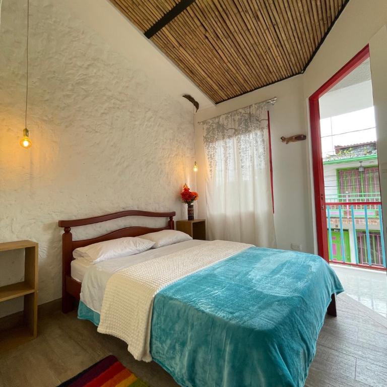 Salento_littlehouse - Casa de 2 dormitorios - 4