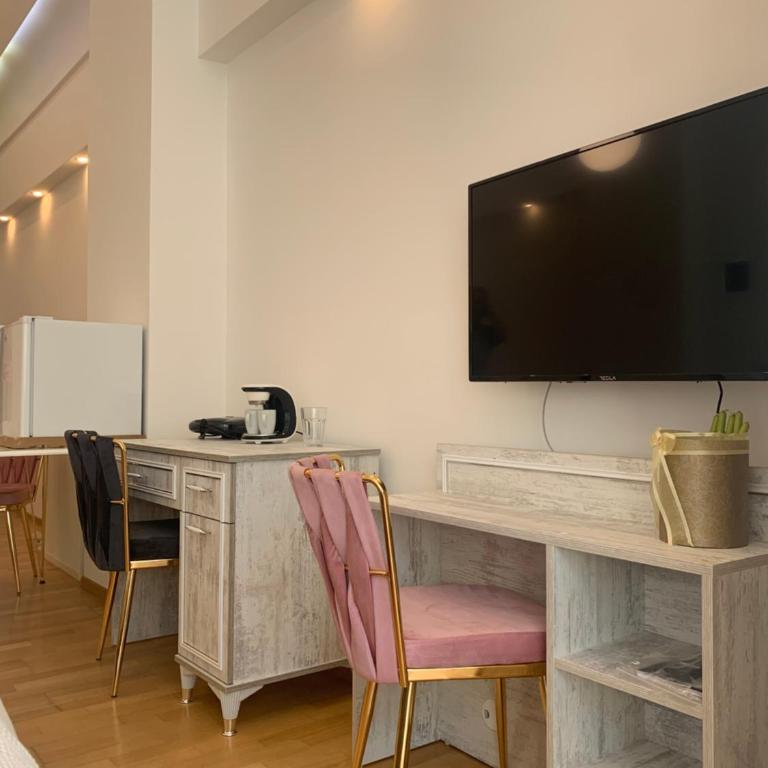 AE Apart Hotel - Deluxe Apartment - 3