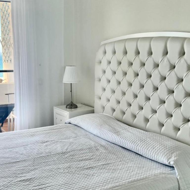 MI CAPRICHO B16 Beachfront Apartment - Apartamento de 2 dormitorios - 33