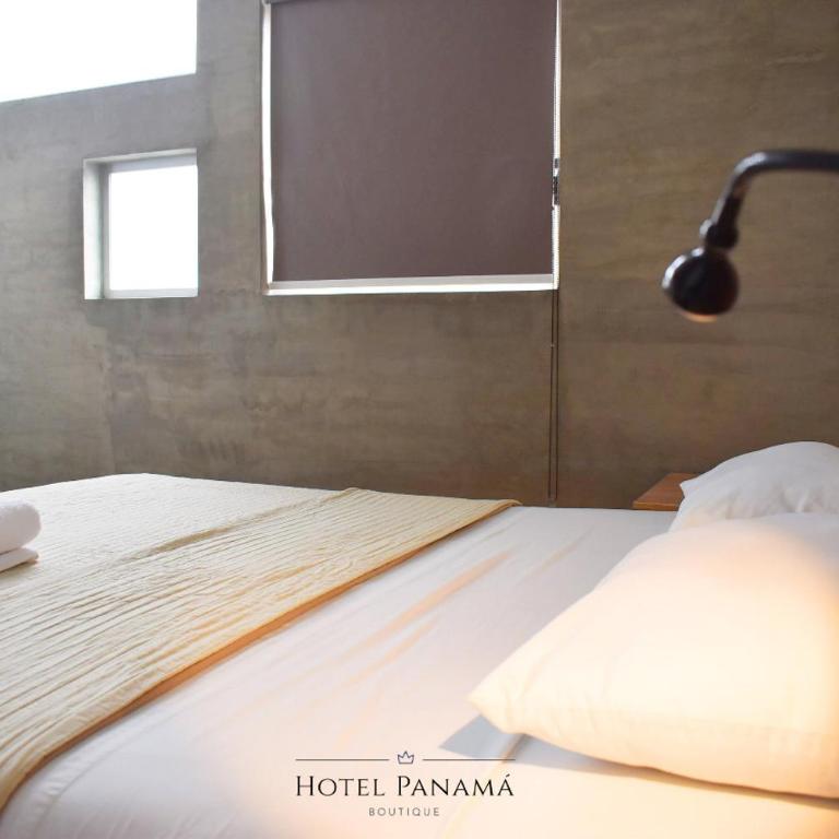 HOTEL BOUTIQUE PANAMÁ - Habitación Doble Deluxe - 4