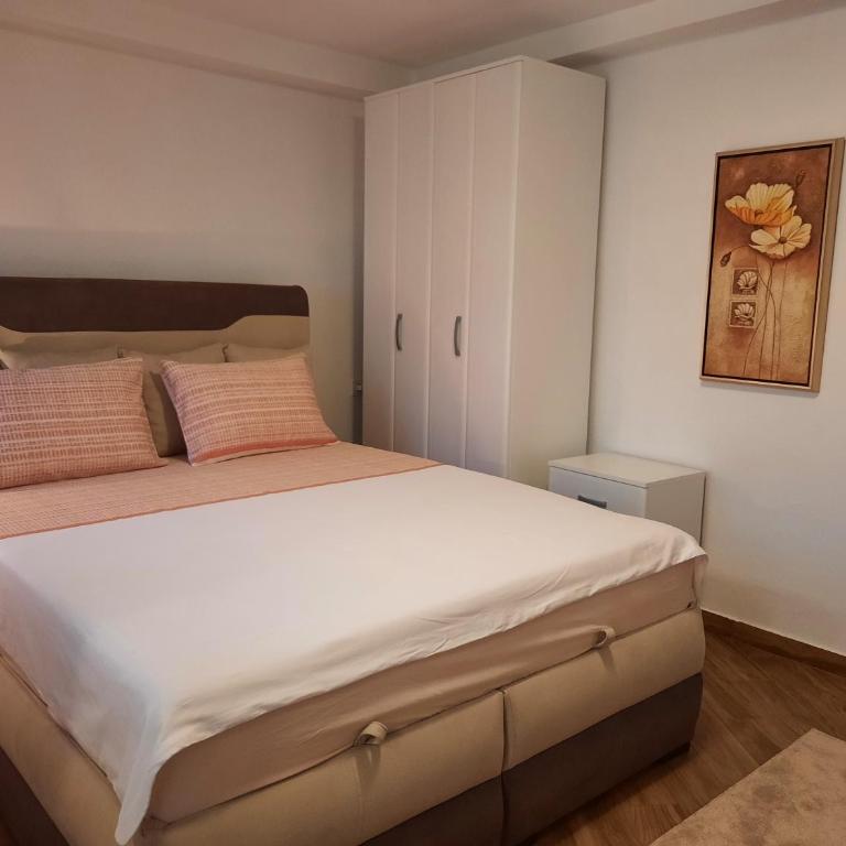 El Sol Apartmani - Studio Apartment - 22