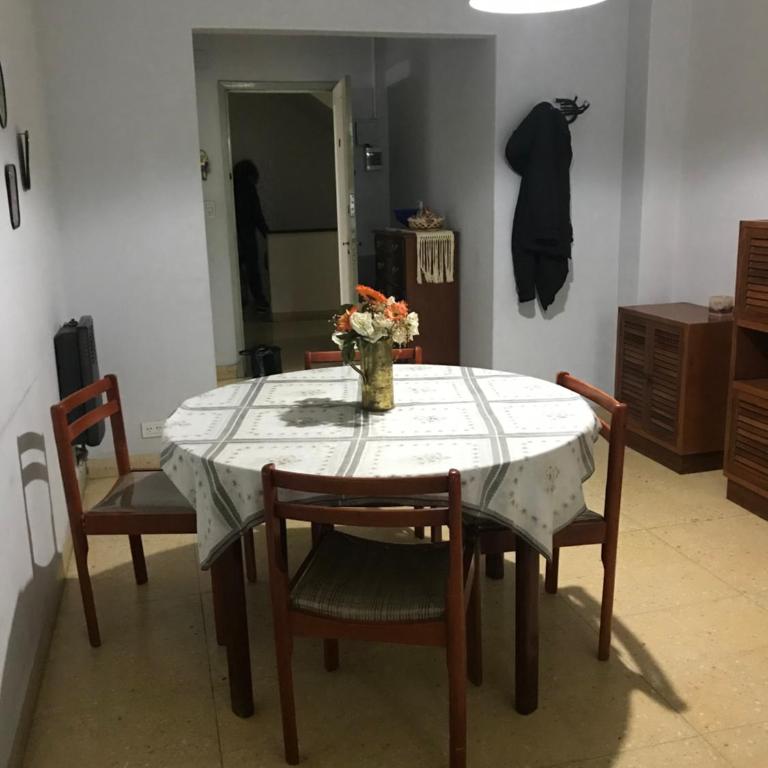 Edificio Buenos Aires - Two-Bedroom Apartment - 17