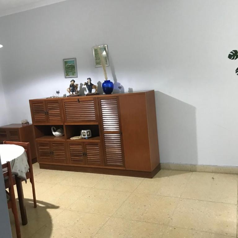 Edificio Buenos Aires - Two-Bedroom Apartment - 6