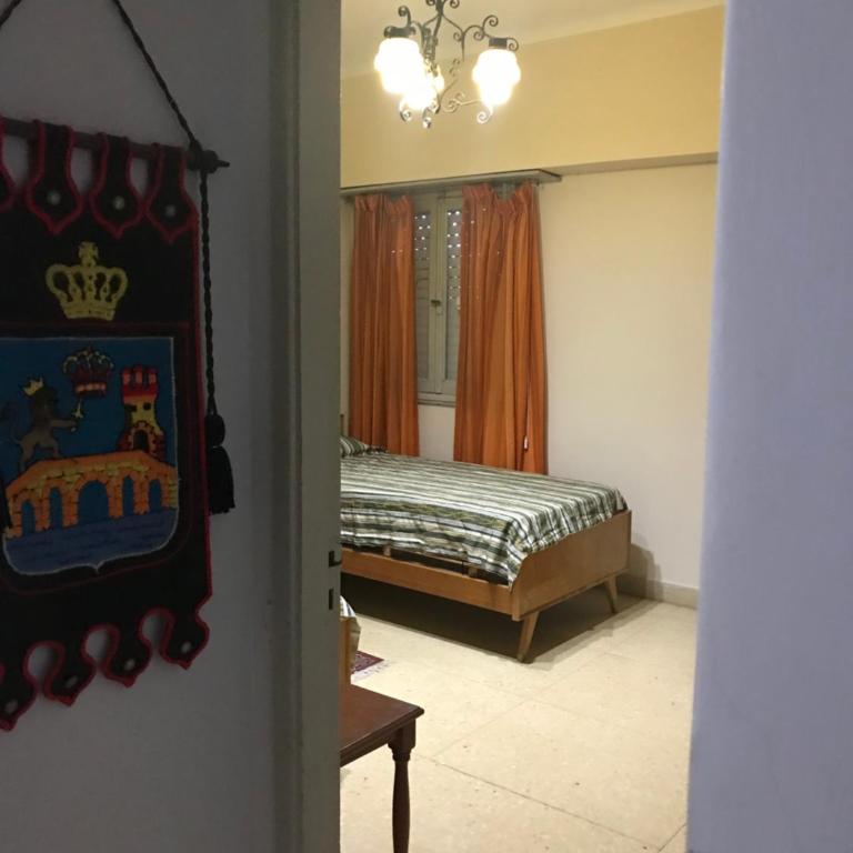 Edificio Buenos Aires - Two-Bedroom Apartment - 11