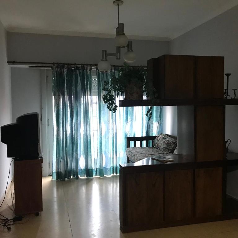 Edificio Buenos Aires - Two-Bedroom Apartment - 7