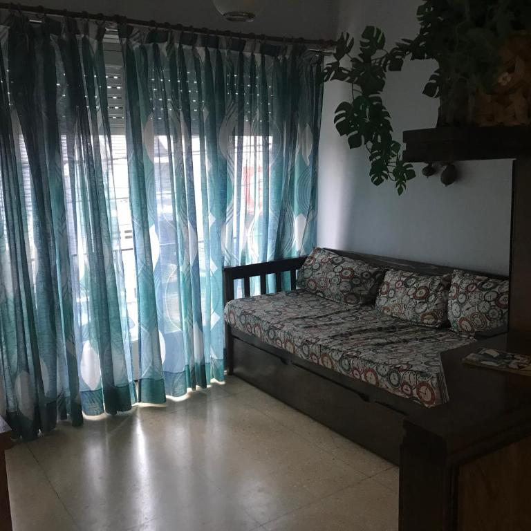 Edificio Buenos Aires - Two-Bedroom Apartment - 8