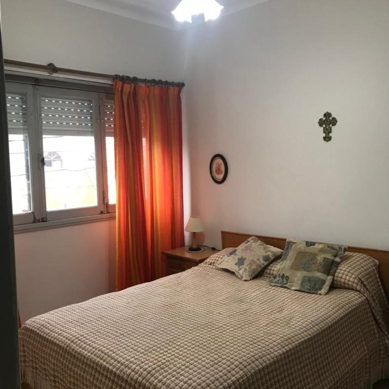 Edificio Buenos Aires - Two-Bedroom Apartment - 14
