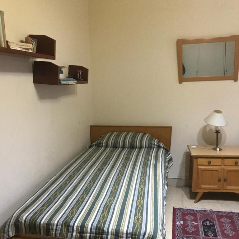 Edificio Buenos Aires - Two-Bedroom Apartment - 12