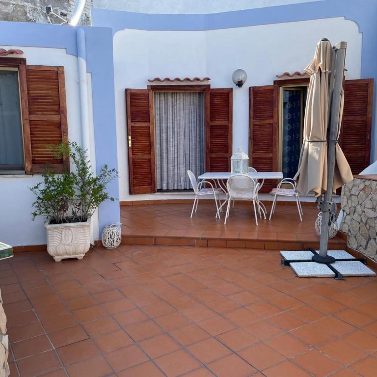 La Vite - Casa Vacanze - 4