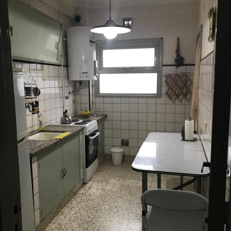 Edificio Buenos Aires - Two-Bedroom Apartment - 9