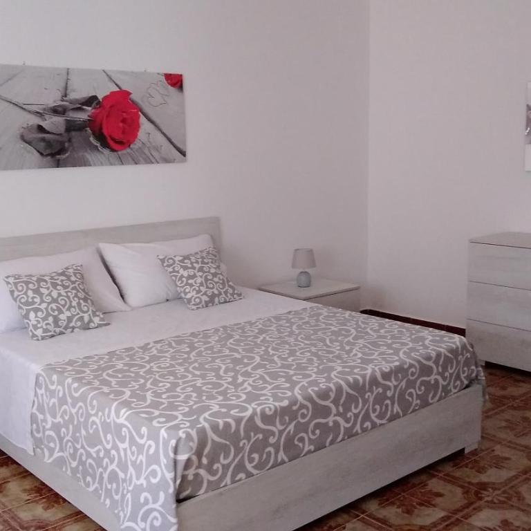 La Coccinella "Casa Vacanza" - Casa de 2 dormitorios - 9