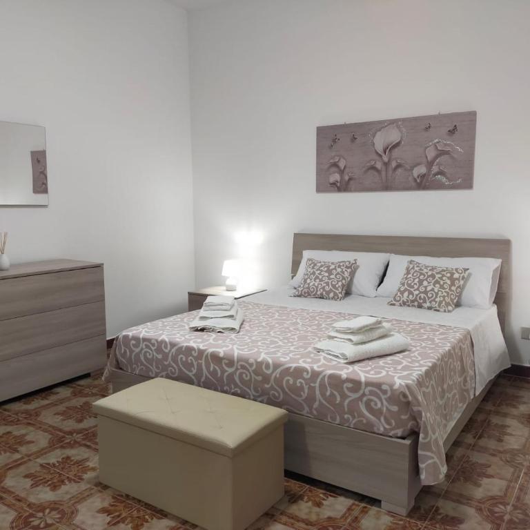 La Coccinella "Casa Vacanza" - Casa de 2 dormitorios - 14