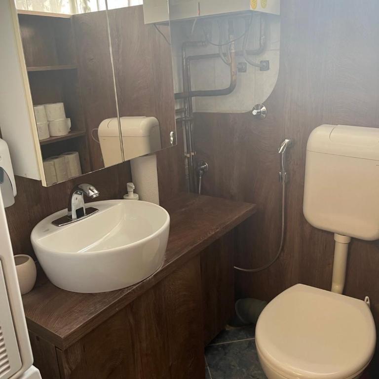 Apartman Uma - Apartman sa 2 Spavaće Sobe - 16