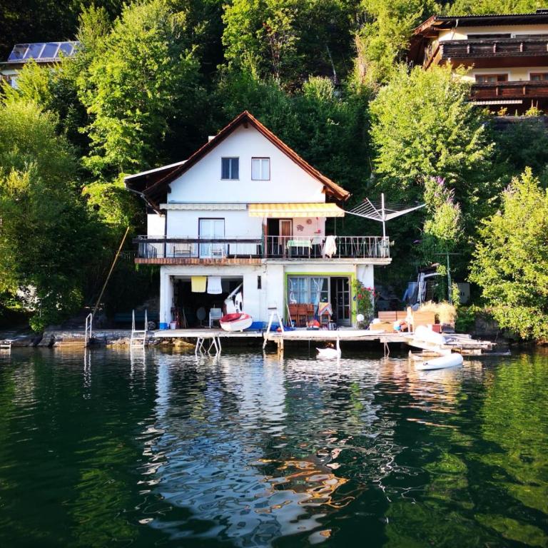 DasHausAmSee - Haus mit 3 Schlafzimmern - 1