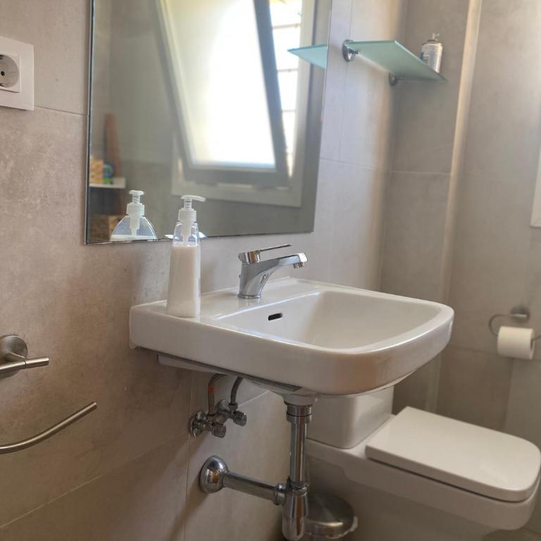 Apartamento Costa Brava - Apartment with Terrace - 23