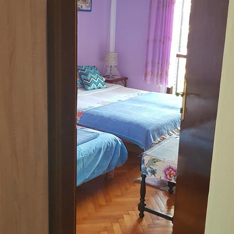 Guest House Cinderella - Standard Triple Room with Sea View - 54