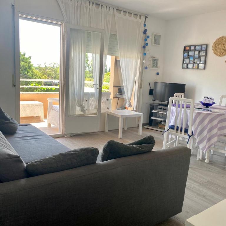 Apartamento Costa Brava - Apartment with Terrace - 1