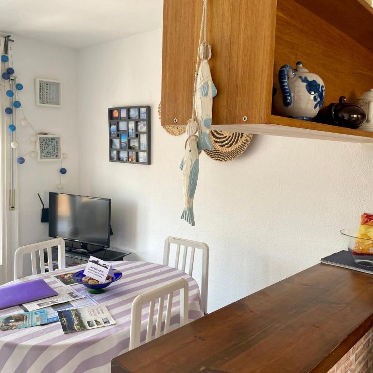 Apartamento Costa Brava - Apartment with Terrace - 16