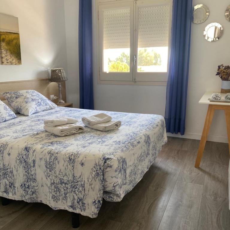 Apartamento Costa Brava - Apartment with Terrace - 3