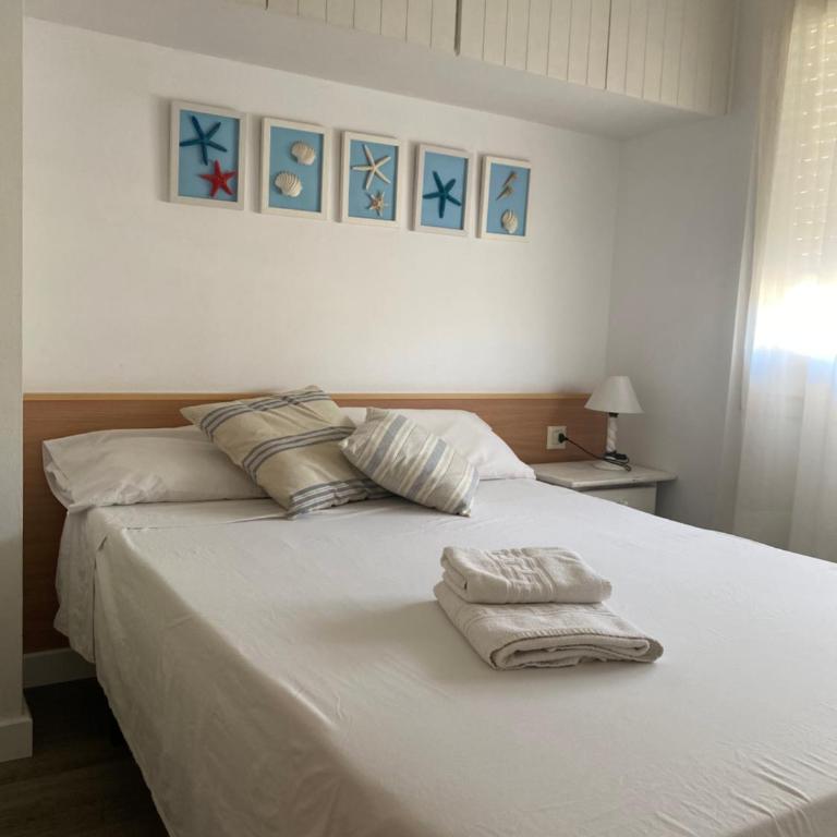 Apartamento Costa Brava - Apartment with Terrace - 4