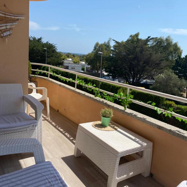 Apartamento Costa Brava - Apartment with Terrace - 14