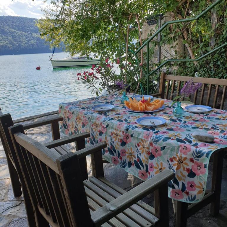 DasHausAmSee - Haus mit 3 Schlafzimmern - 4