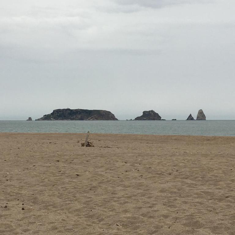 Apartamento Costa Brava - Apartment with Terrace - 29