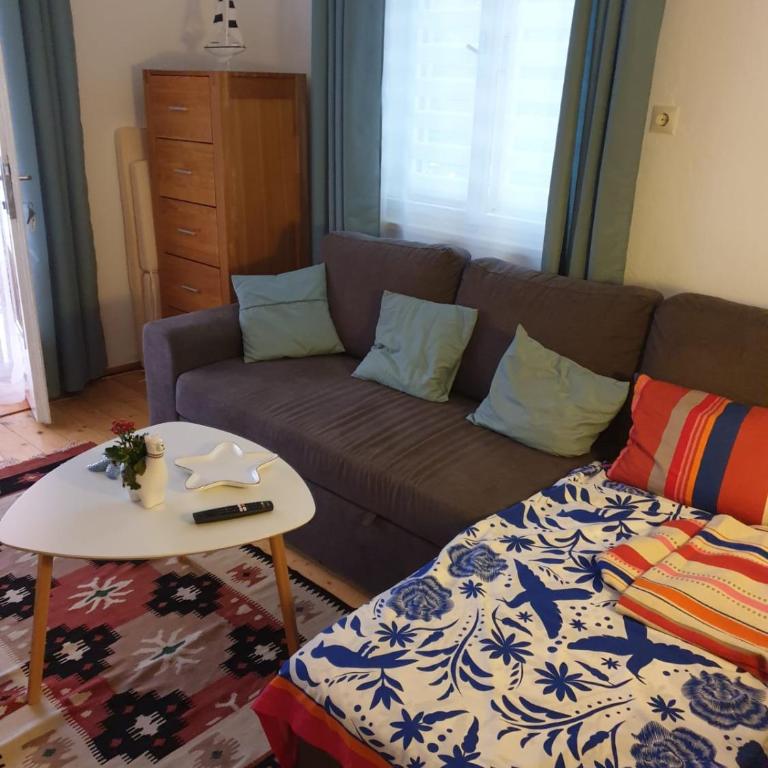 DasHausAmSee - Haus mit 3 Schlafzimmern - 23