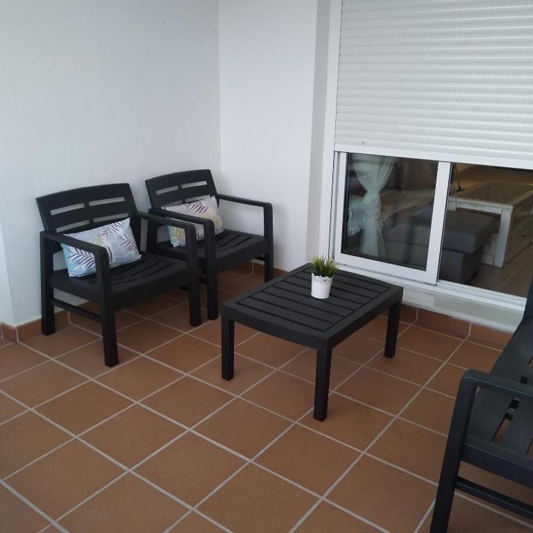 Apartamento Carlos - Apartamento de 2 dormitorios - 16