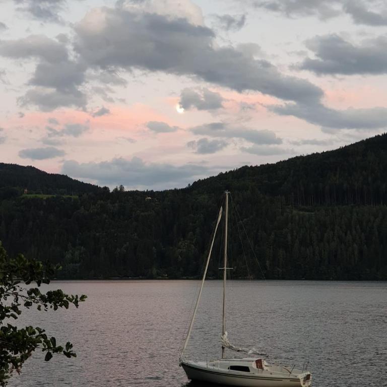 DasHausAmSee - Haus mit 3 Schlafzimmern - 43