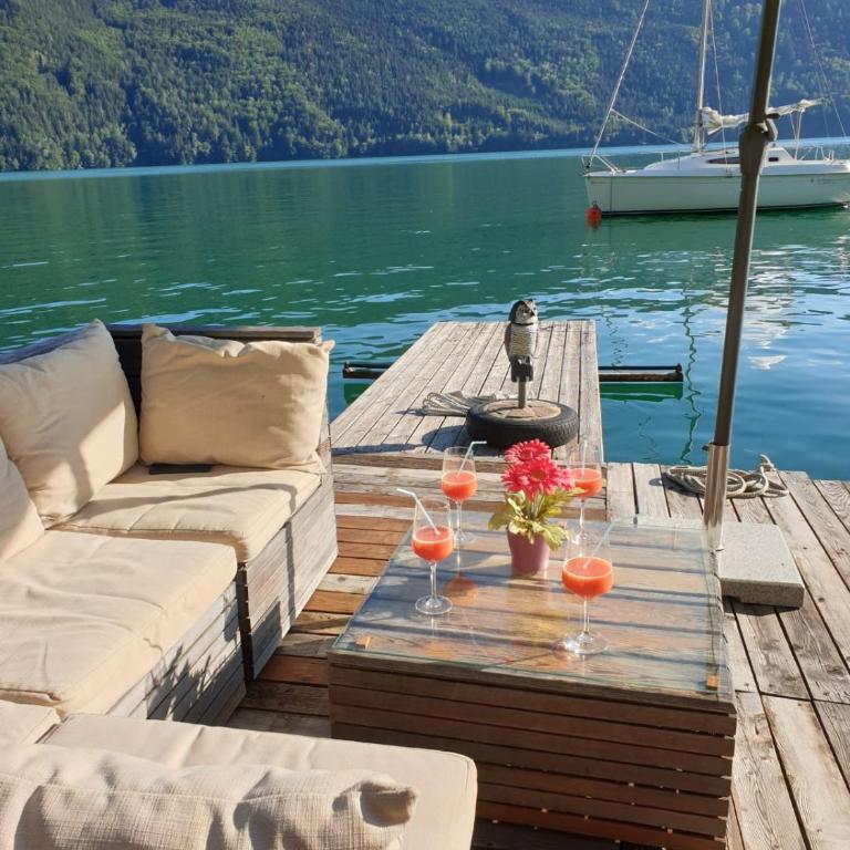DasHausAmSee - Haus mit 3 Schlafzimmern - 3
