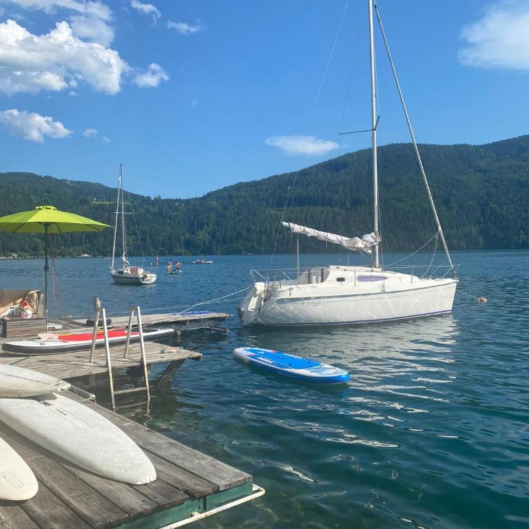 DasHausAmSee - Haus mit 3 Schlafzimmern - 37