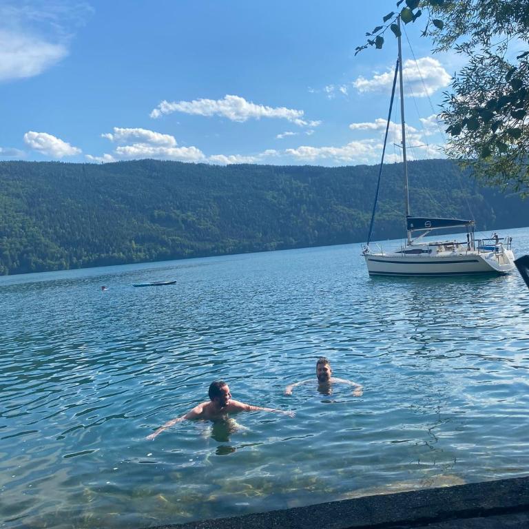 DasHausAmSee - Haus mit 3 Schlafzimmern - 39