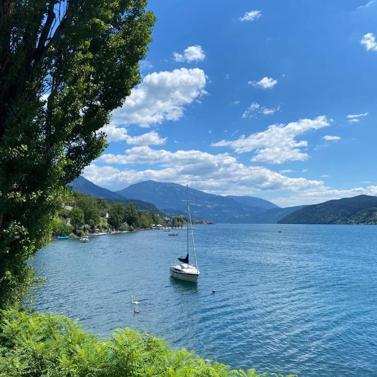 DasHausAmSee - Haus mit 3 Schlafzimmern - 41