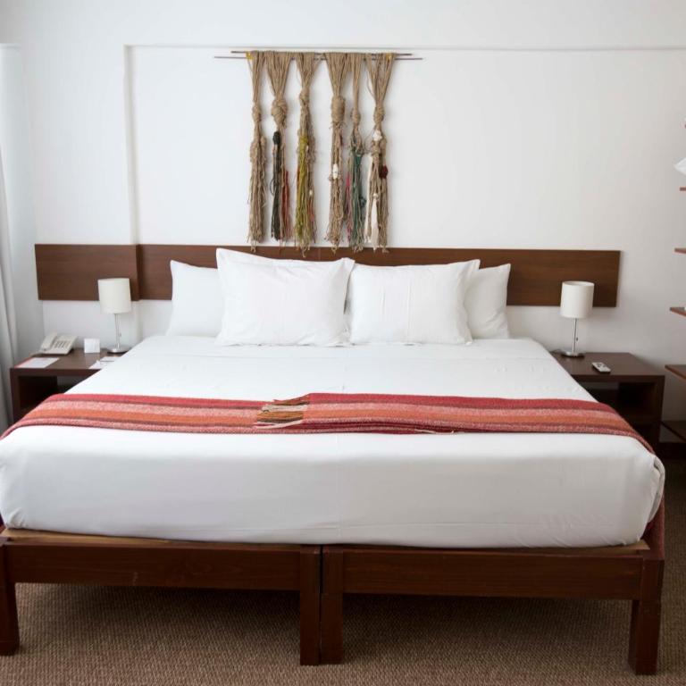 Tierra Viva Puno Plaza - Standard Single Room - 5