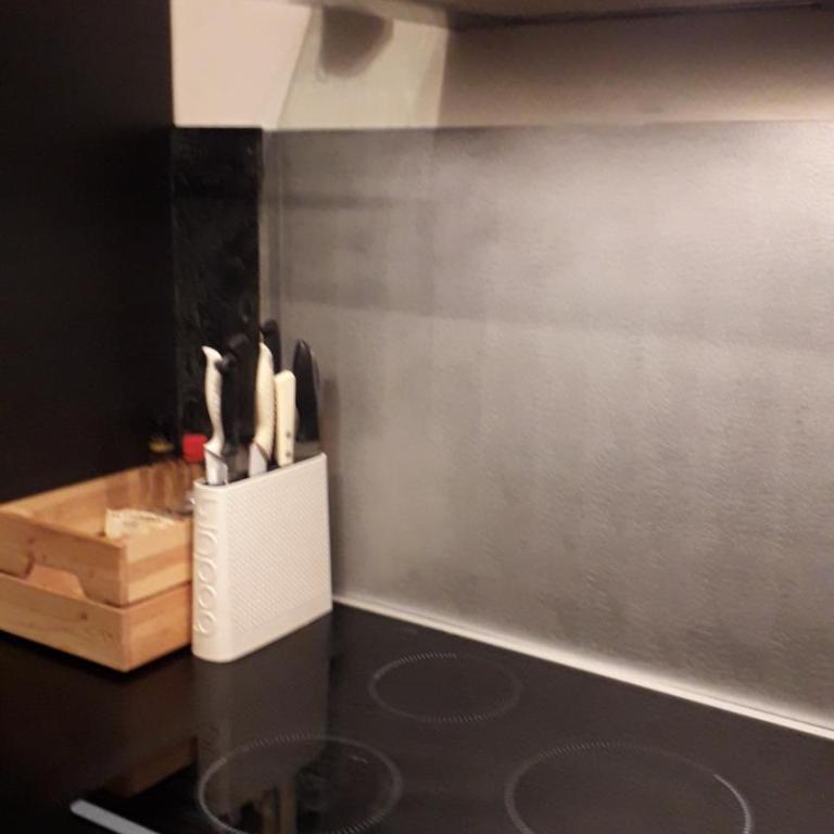 A Cordon entre Bois et Nature - Appartement 1 Chambre - 8
