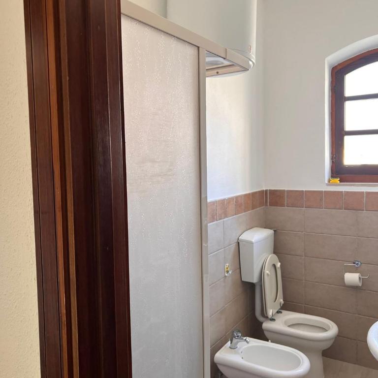 Maison Umberto I a Villasimius centro - Two-Bedroom Apartment - 10