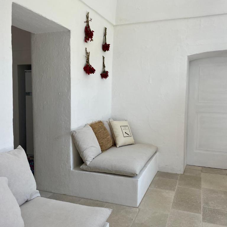 I Tre Coni by Acqua di Puglia - Villa con 3 Camere da Letto - 16