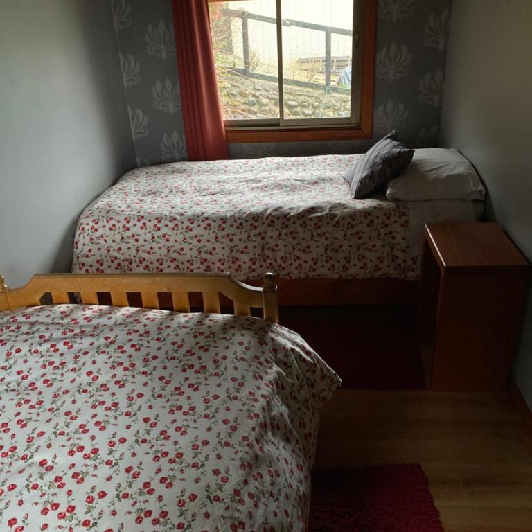 Cabañas El Galo - Three-Bedroom Townhouse - 8