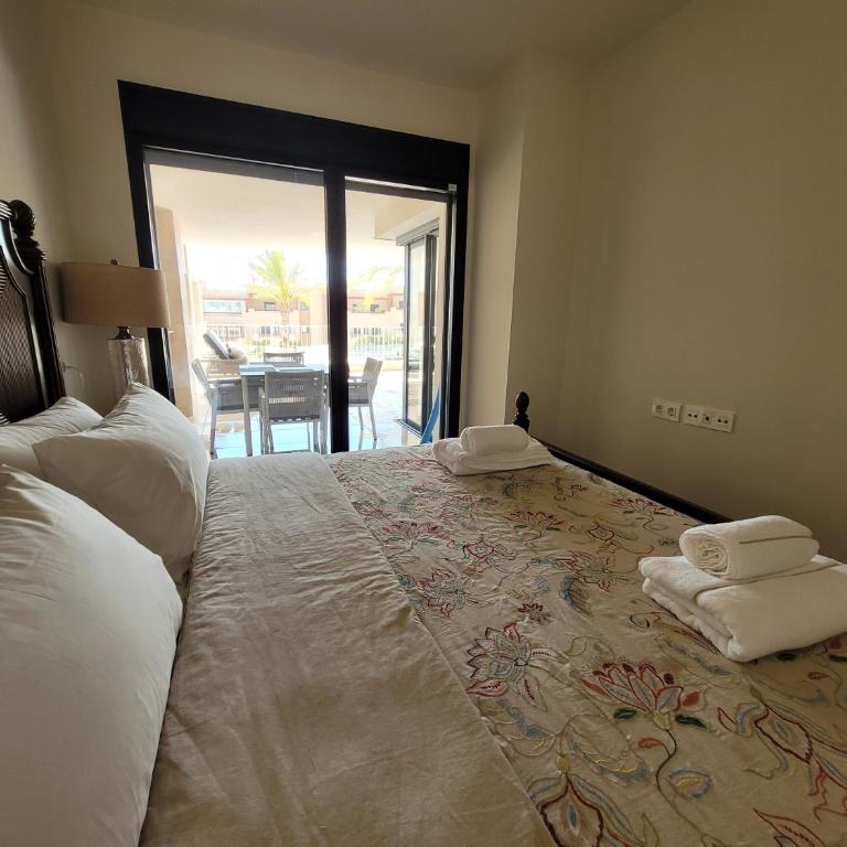 Stunning Apartment La Cala de Mijas - Walking Distance to the Beach and Town - Pool Open - Apartamento de 2 dormitorios - 11