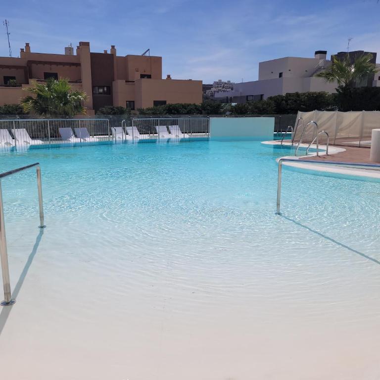 Stunning Apartment La Cala de Mijas - Walking Distance to the Beach and Town - Pool Open - Apartamento de 2 dormitorios - 18