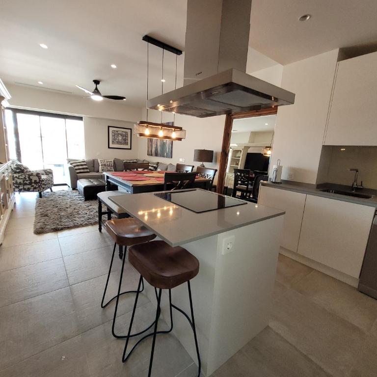 Stunning Apartment La Cala de Mijas - Walking Distance to the Beach and Town - Pool Open - Apartamento de 2 dormitorios - 21