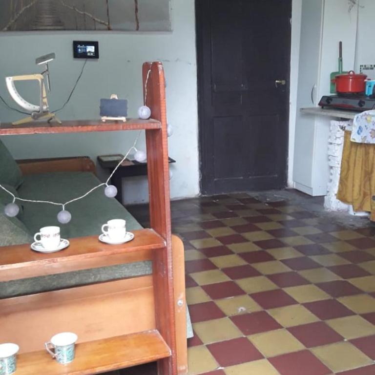 Doña Isabel 1 - Apartamento de 1 dormitorio - 34
