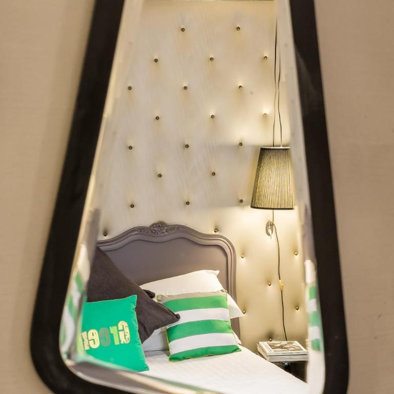 ZE Hotel - Chambre Lits Jumeaux Premium - 5