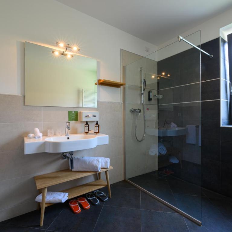 Active & Family Hotel Gioiosa - Camera Matrimoniale Comfort con Balcone - 2